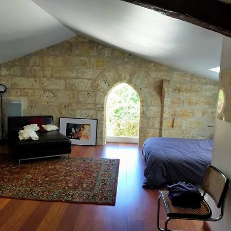 Grande Villa Au Coeur De La Dordogne Paussac-et-Saint-Vivien エクステリア 写真