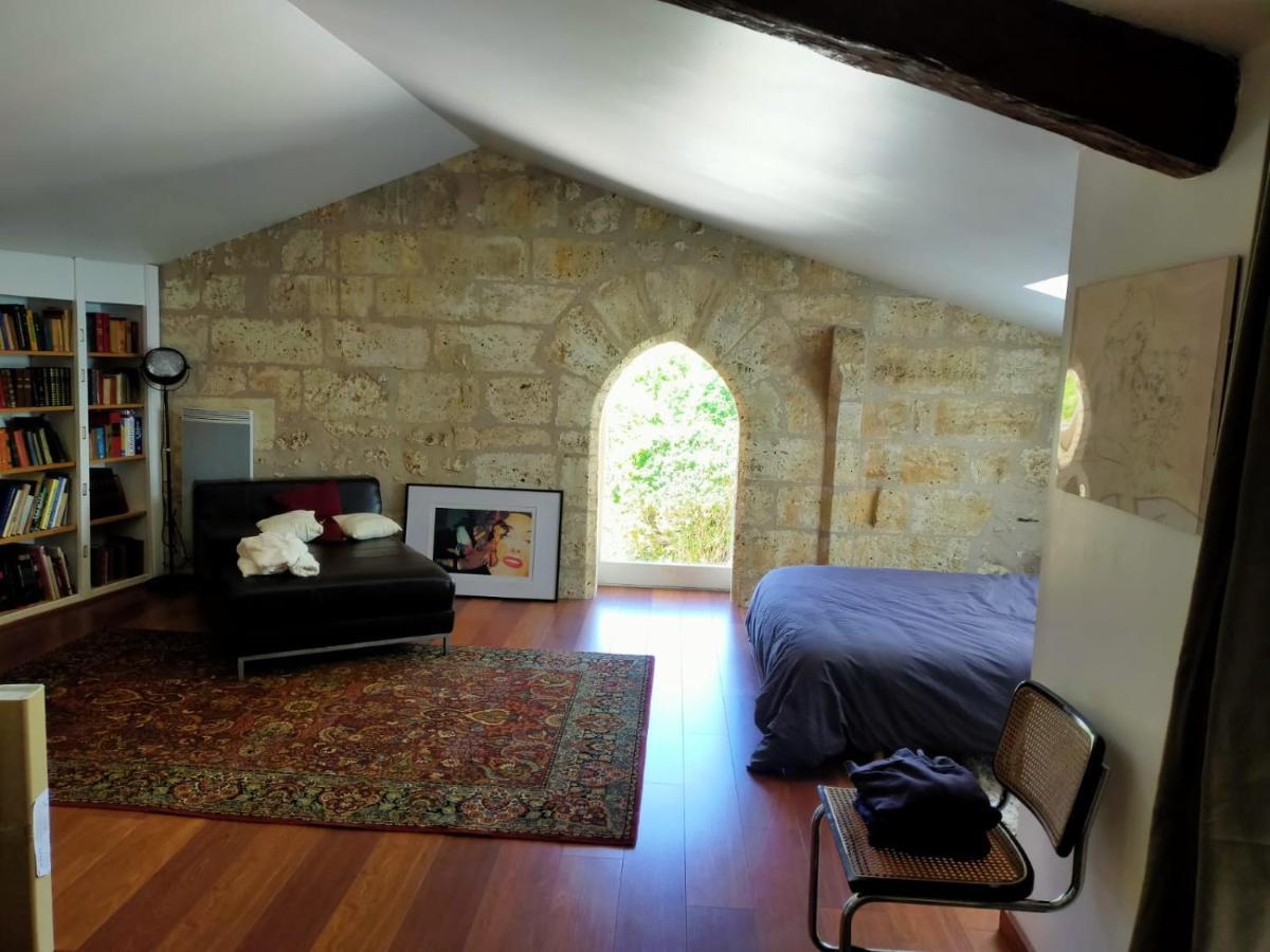 Grande Villa Au Coeur De La Dordogne Paussac-et-Saint-Vivien エクステリア 写真